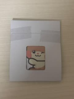 zeroni ぴたハグ bininiのサムネイル