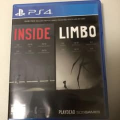 INSIDEのサムネイル