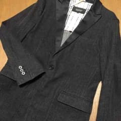 Burberry Blacklabel バーバリー ジャケットのサムネイル