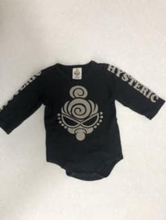 ヒスミニ ロンパースのサムネイル