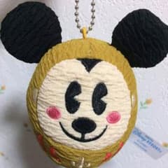 東京ディズニーリゾート限定 ストラップのサムネイル