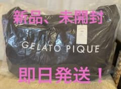 GELATO PIQUE HAPPY BAG 2023<B>のサムネイル