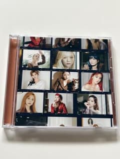 TWICE BETTER CD・DVDセットのサムネイル