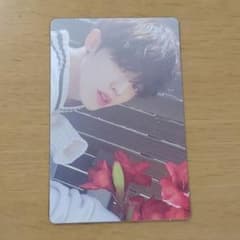 SEVENTEEN エスクプス teenage トレカ white ver. - メルカリ
