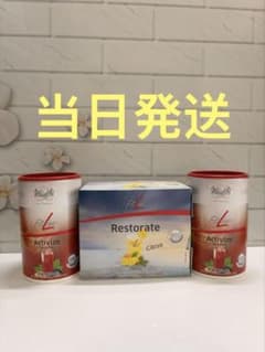 PMフィットラインレストレイト1箱+アクティヴァィズ33%增量2箱 - メルカリ