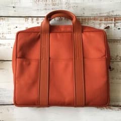 エルメス バッグ スーツケース対応 ショルダーベルト付【めるも様専用】のサムネイル