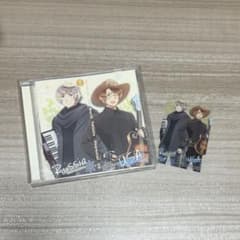 ヘタリア TWT ロシア アメリカCD Vol.7のサムネイル