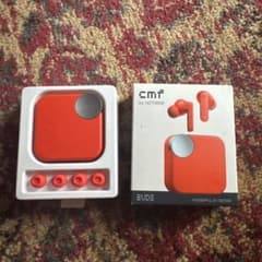 cmf by NOTHING