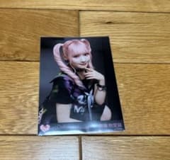 ＝LOVE 齋藤樹愛羅 ヤンキー衣装 チュウのサムネイル