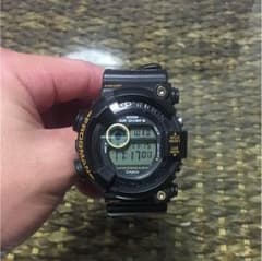 G-SHOCK腕時計のサムネイル