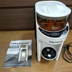 babybrezza Formula Pro Advancedのサムネイル