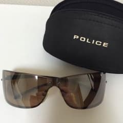 POLICEサングラスのサムネイル