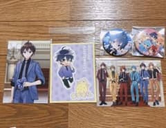 ななもり グッズのサムネイル