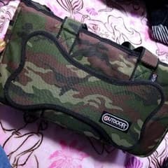 ペット用キャリーバックのサムネイル