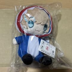 そらびび5周年ぬいぐるみのサムネイル