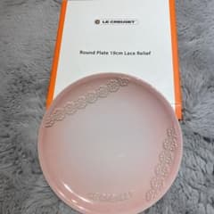 ル・クルーゼ レースリーフのサムネイル