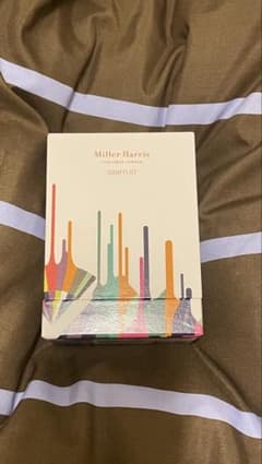 Miller Harris SOUFFLOT Eau de Parfum 100のサムネイル