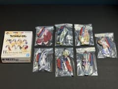 이치 반 쿠지 드래곤 볼 THECHRONICLE OF GOKU 13 개 세트