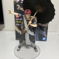 이치 반 쿠지 NARUTO 나카노시 시험편 라스트 원상 가애라