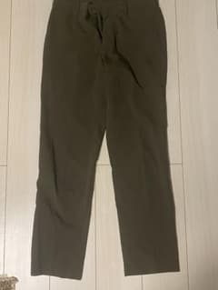 感動パンツ　UNIQLOのサムネイル