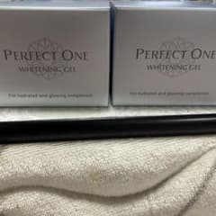 Perfect One Whitening Gel 2個セットのサムネイル