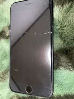 iPhone 7 Jet Black 128 GB Softbankのサムネイル