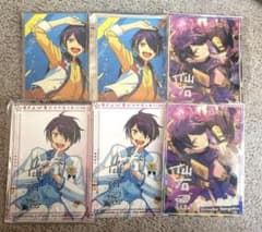 あんスタ 仙石忍 ポートレート