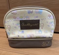 すみっコぐらし キャラクター ポーチのサムネイル