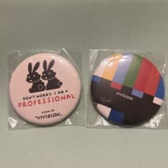 VIVISION マグネットセットのサムネイル