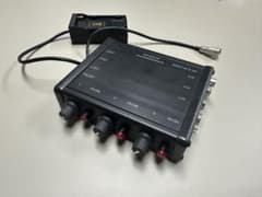 Kortwich VCP-M プリアンプ（Sound Devices 633用）のサムネイル