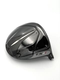 試打中古・良品】 TSR1 10.0 ドライバーヘッド - メルカリ