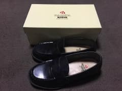 Diwさま専用☆HARUTA KIDS ローファー 21のサムネイル