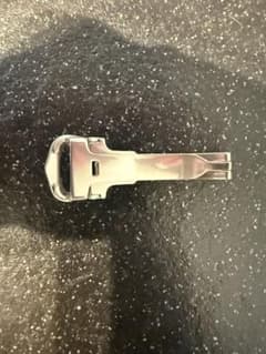 Cartier 　Dバックル　14mmのサムネイル