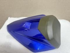 HONDA CBR100ORR-Rシートカウル30周年アニバーサリーブルー純正品のサムネイル
