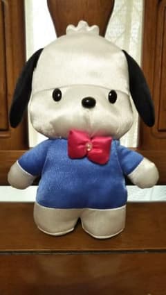 NO.1 ポチャッコ 新品・非売品のサムネイル