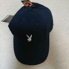 PlayBoy キャップ  sunさん専用のサムネイル