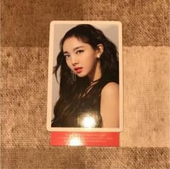 TWICE トレカ（ナヨン）のサムネイル