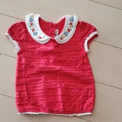 Petitjam　半袖のサムネイル
