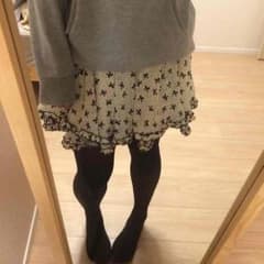 f.i.n.t ♡ baby baby スカートのサムネイル