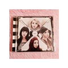 2NE1 CRUSHのサムネイル