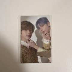 カンテヒョン、ボムギュ⭐︎ウプズ　まとめ売り　トレカ ウプズ トレカ テヒョン ボムギュ - メルカリ