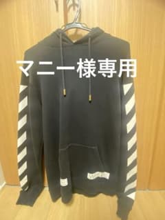 off-White hoodieのサムネイル