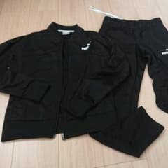 PUMA ジャージ上下のサムネイル