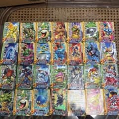 ドラゴンクエストモンスターバトルロード まとめ売り - メルカリ