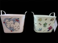 ポケットモンスター　ポケモン　プレミアムマルチバケット　バスケット