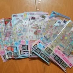 プリパラ ミルコレ セットのサムネイル