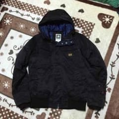 美品 G-Star RAW 中綿ジャケットのサムネイル