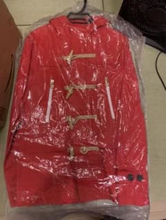 (どんぐりさん専用)Tommyのダッフルコートのサムネイル