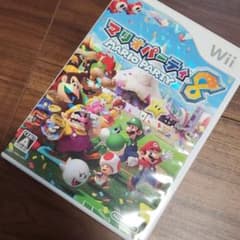 マリオパーティ 8のサムネイル