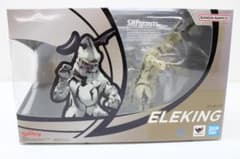 SHFiguarts 일렉트릭 울트라 세븐 30-TO0528-31